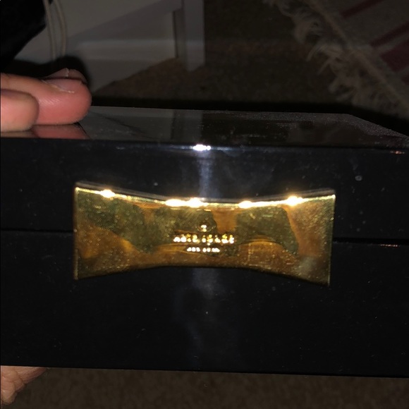Kate Spade Jewelry Boxes - Picture 7 of 7